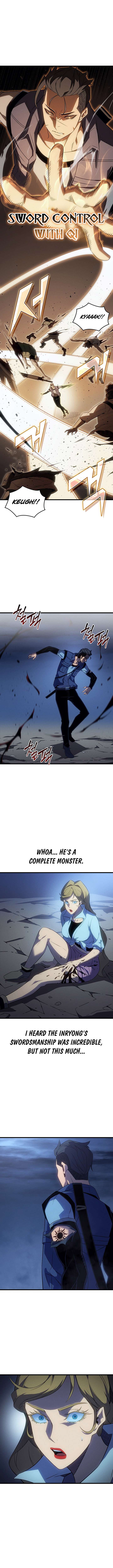 The Great Mage Returns After 4000 Years Chapter 236 - Page 4