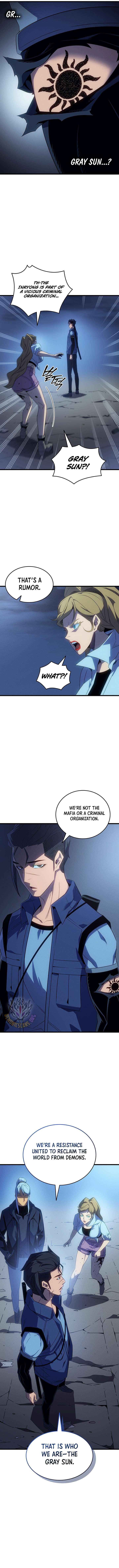 The Great Mage Returns After 4000 Years Chapter 236 - Page 5
