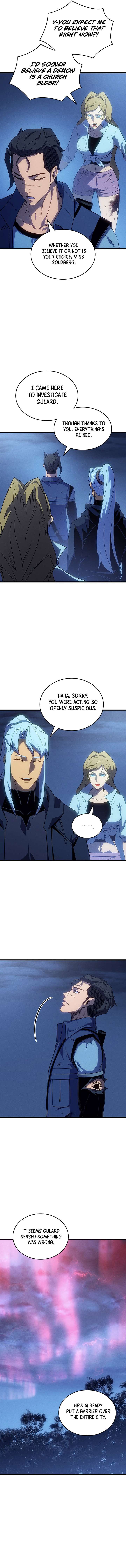 The Great Mage Returns After 4000 Years Chapter 236 - Page 6