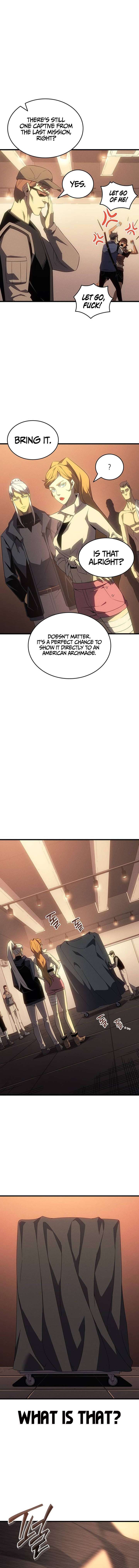 The Great Mage Returns After 4000 Years Chapter 237 - Page 6