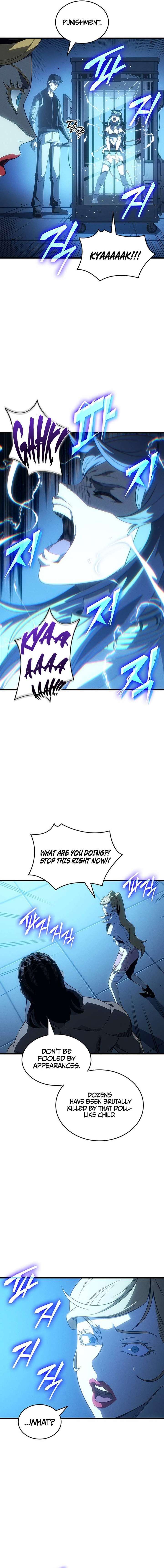 The Great Mage Returns After 4000 Years Chapter 237 - Page 8