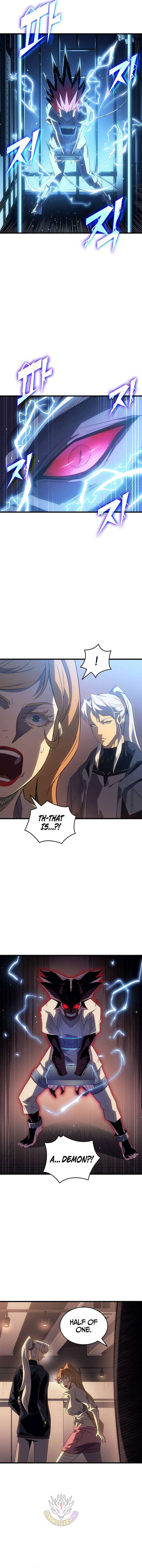 The Great Mage Returns After 4000 Years Chapter 237 - Page 9