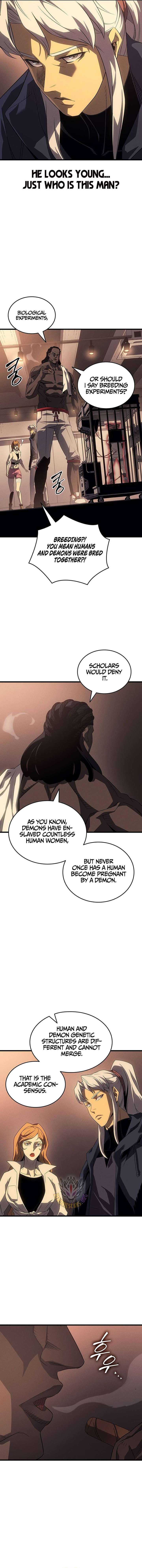 The Great Mage Returns After 4000 Years Chapter 237 - Page 12