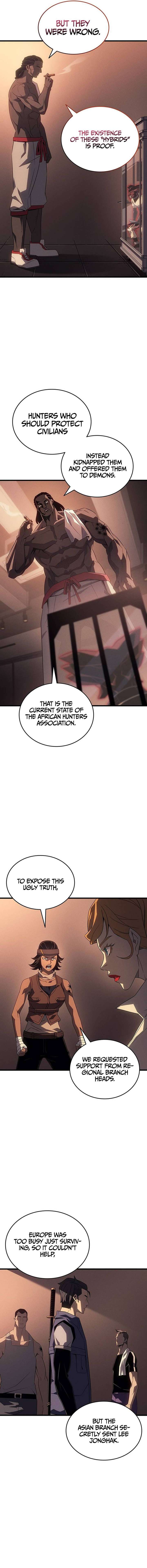 The Great Mage Returns After 4000 Years Chapter 237 - Page 13