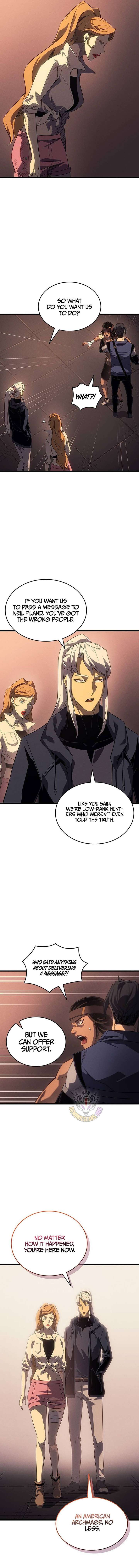 The Great Mage Returns After 4000 Years Chapter 237 - Page 15