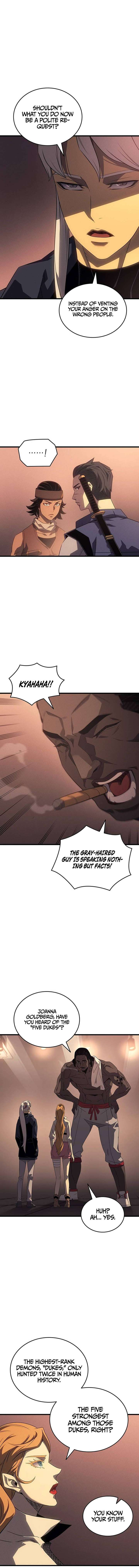 The Great Mage Returns After 4000 Years Chapter 237 - Page 16