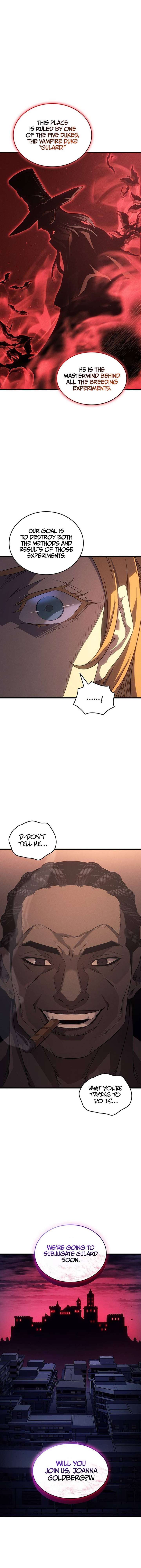 The Great Mage Returns After 4000 Years Chapter 237 - Page 17