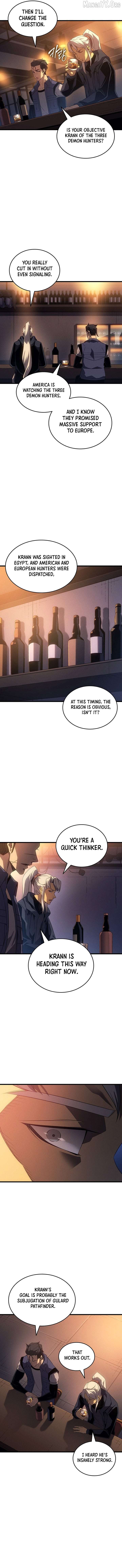 The Great Mage Returns After 4000 Years Chapter 238 - Page 10