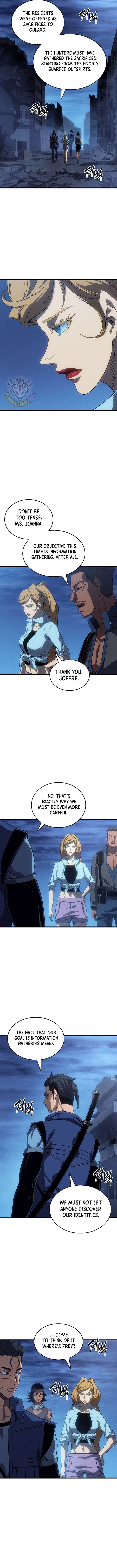 The Great Mage Returns After 4000 Years Chapter 239 - Page 3