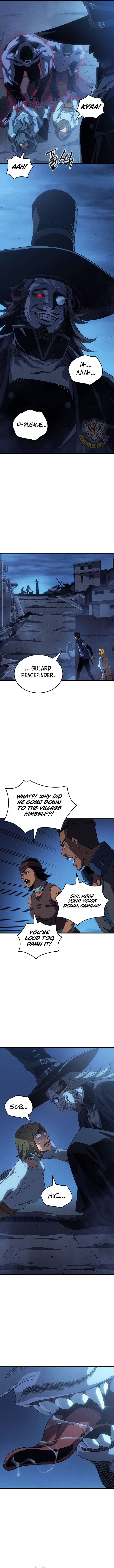 The Great Mage Returns After 4000 Years Chapter 239 - Page 5