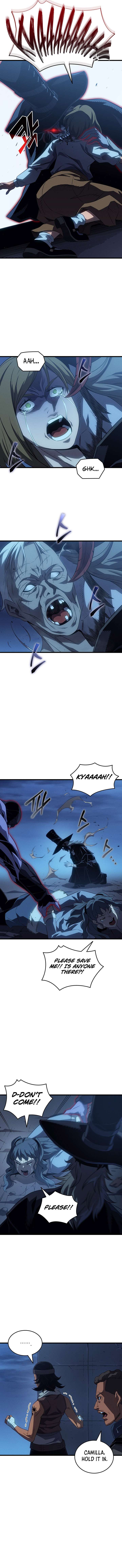 The Great Mage Returns After 4000 Years Chapter 239 - Page 6