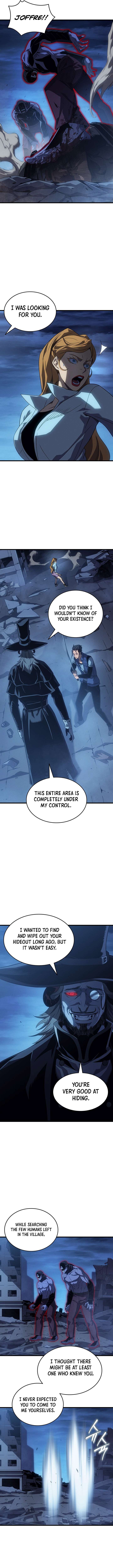 The Great Mage Returns After 4000 Years Chapter 239 - Page 12