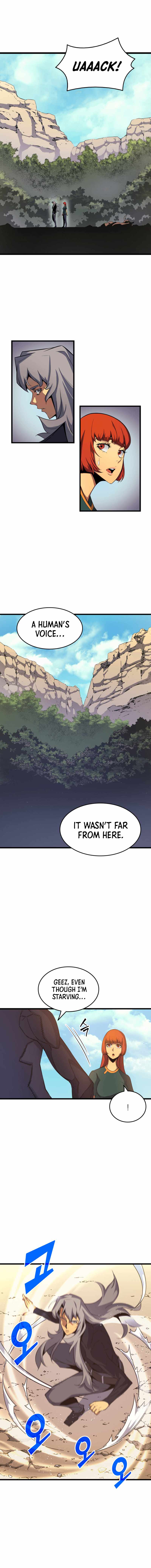 The Great Mage Returns After 4000 Years Chapter 24 - Page 5