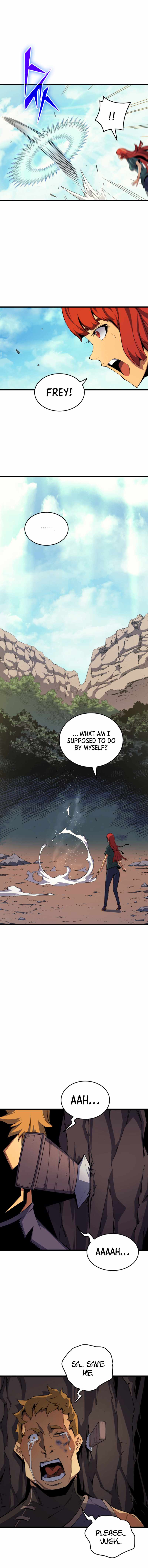 The Great Mage Returns After 4000 Years Chapter 24 - Page 6