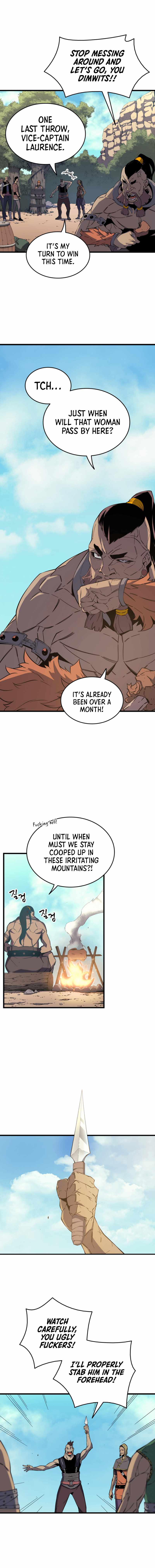 The Great Mage Returns After 4000 Years Chapter 24 - Page 8