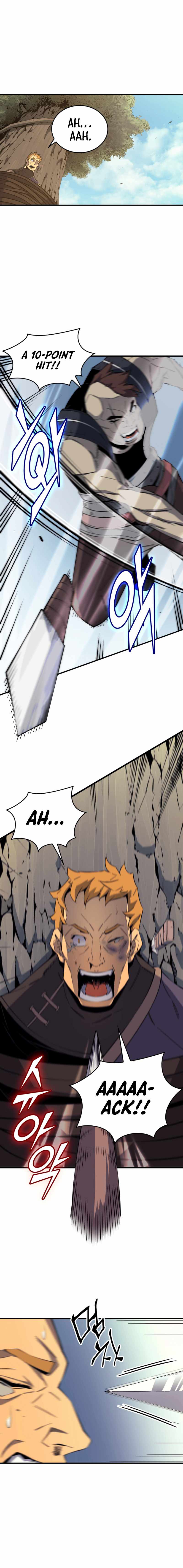 The Great Mage Returns After 4000 Years Chapter 24 - Page 9
