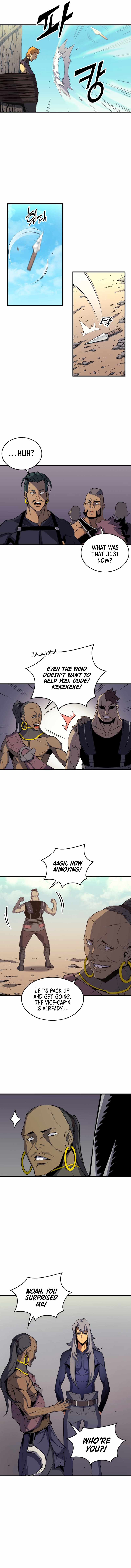 The Great Mage Returns After 4000 Years Chapter 24 - Page 10