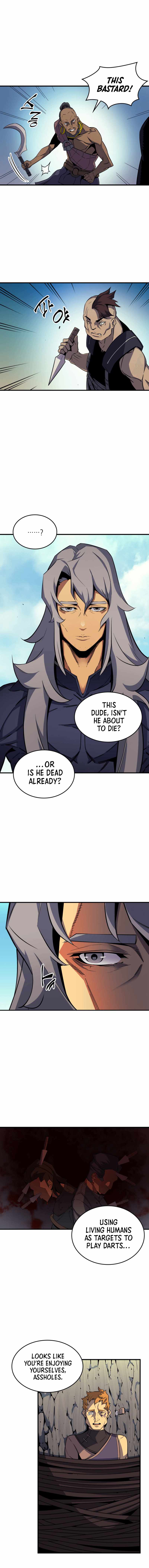 The Great Mage Returns After 4000 Years Chapter 24 - Page 11