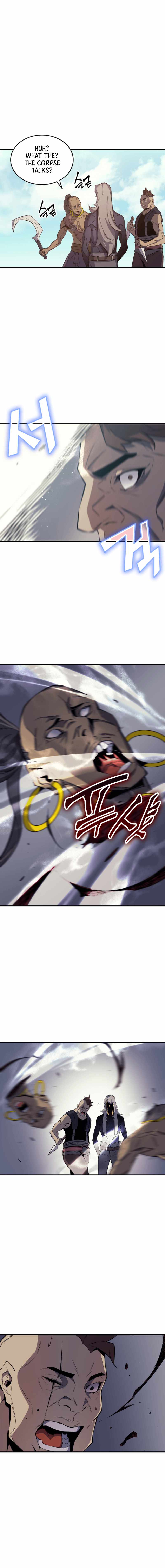 The Great Mage Returns After 4000 Years Chapter 24 - Page 12