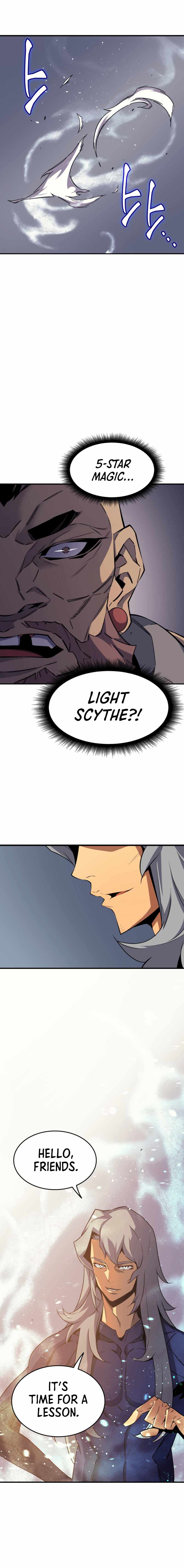 The Great Mage Returns After 4000 Years Chapter 24 - Page 14