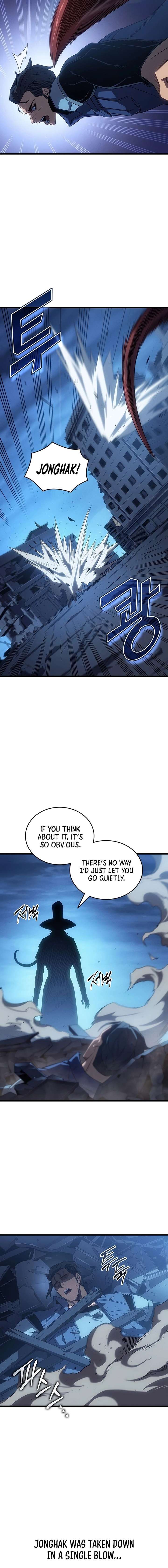 The Great Mage Returns After 4000 Years Chapter 240 - Page 3