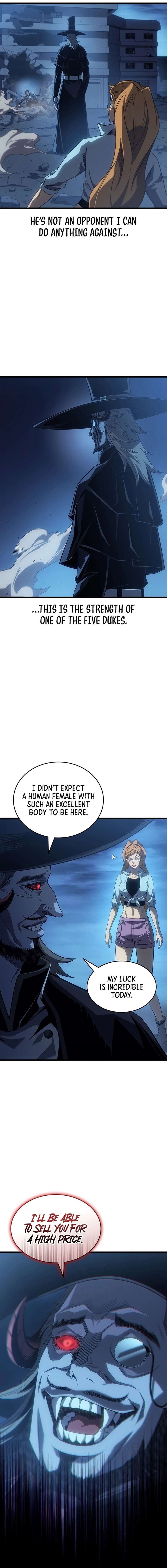 The Great Mage Returns After 4000 Years Chapter 240 - Page 4