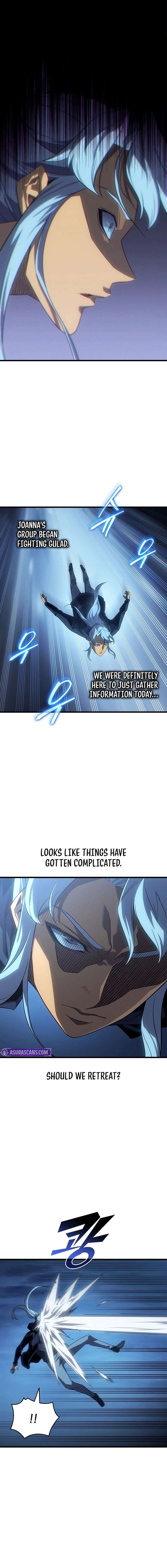 The Great Mage Returns After 4000 Years Chapter 240 - Page 5