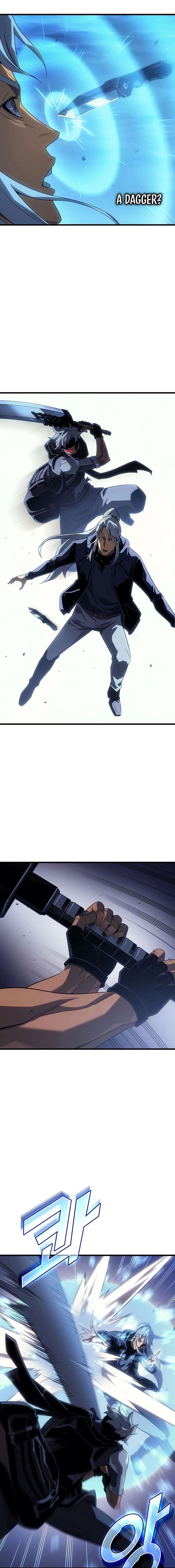 The Great Mage Returns After 4000 Years Chapter 240 - Page 6