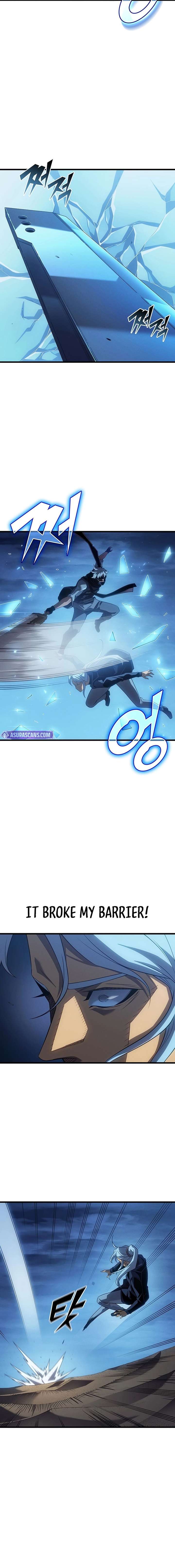 The Great Mage Returns After 4000 Years Chapter 240 - Page 7