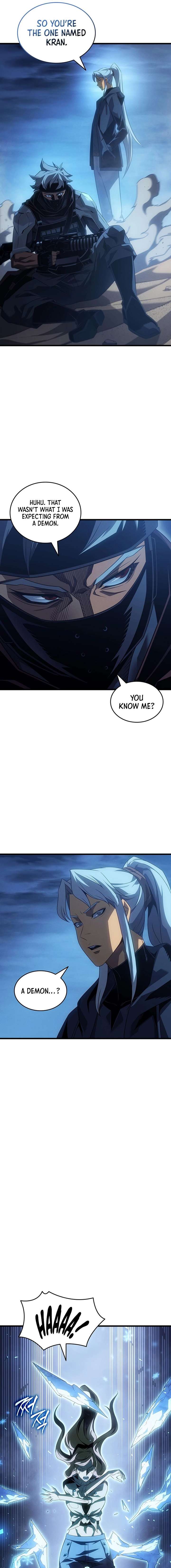 The Great Mage Returns After 4000 Years Chapter 240 - Page 10
