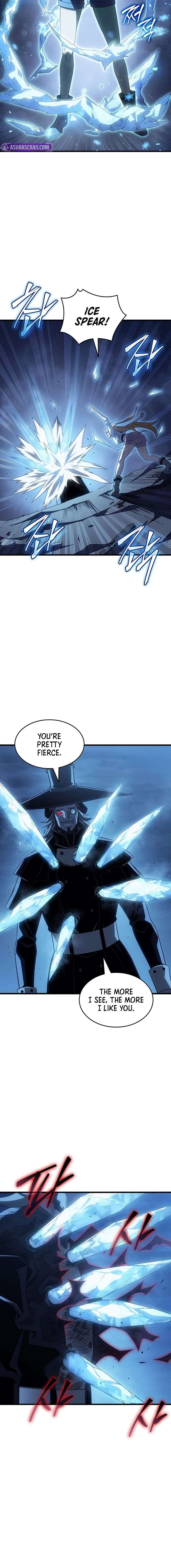 The Great Mage Returns After 4000 Years Chapter 240 - Page 11