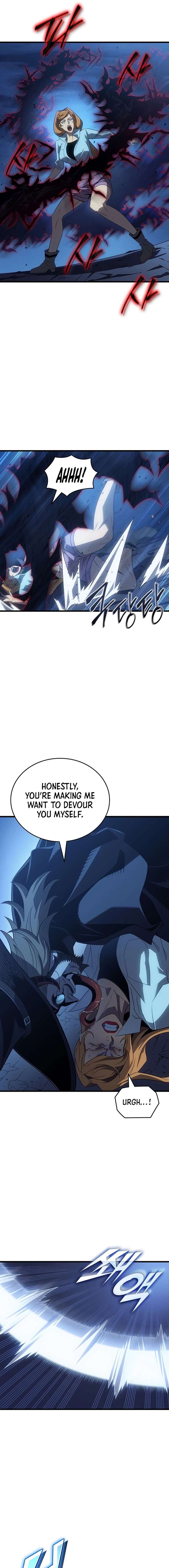 The Great Mage Returns After 4000 Years Chapter 240 - Page 12