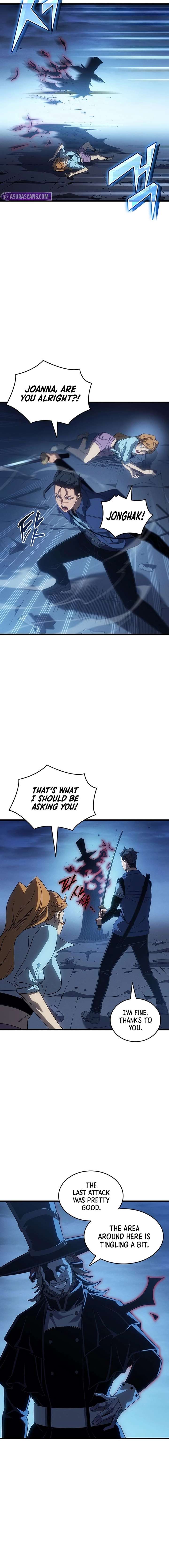 The Great Mage Returns After 4000 Years Chapter 240 - Page 13