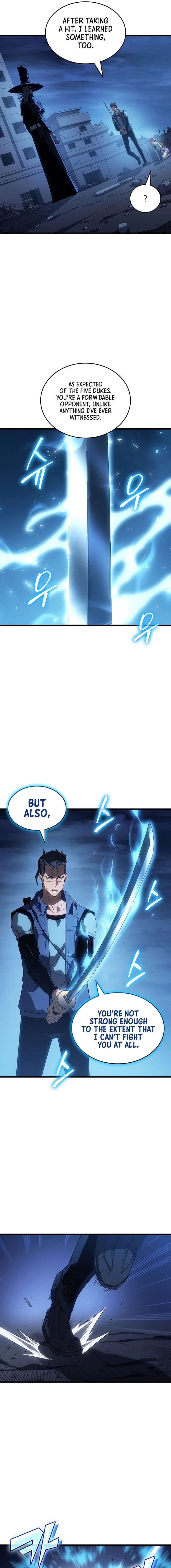 The Great Mage Returns After 4000 Years Chapter 240 - Page 14