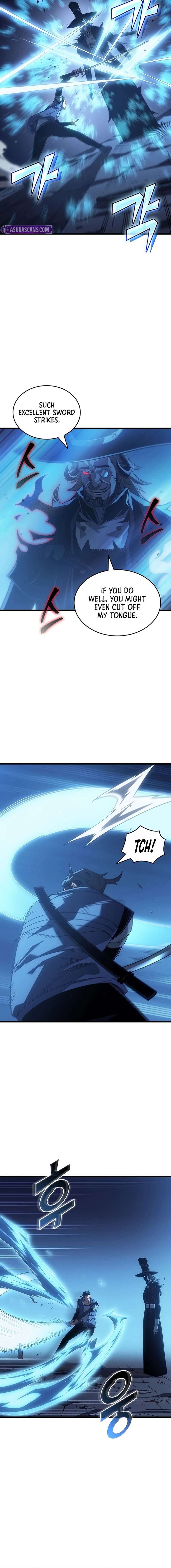 The Great Mage Returns After 4000 Years Chapter 240 - Page 15