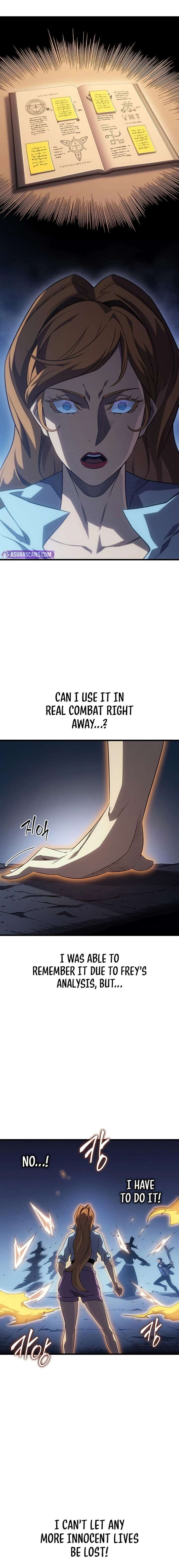 The Great Mage Returns After 4000 Years Chapter 240 - Page 17