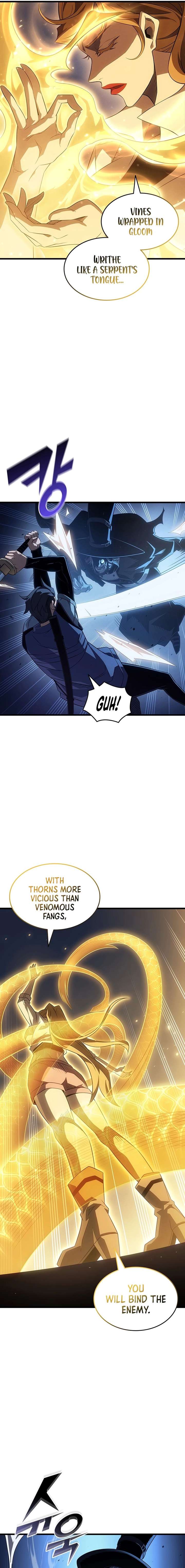 The Great Mage Returns After 4000 Years Chapter 240 - Page 18
