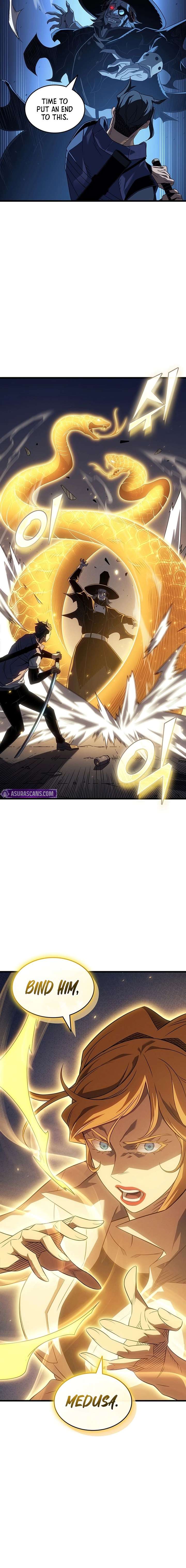 The Great Mage Returns After 4000 Years Chapter 240 - Page 19