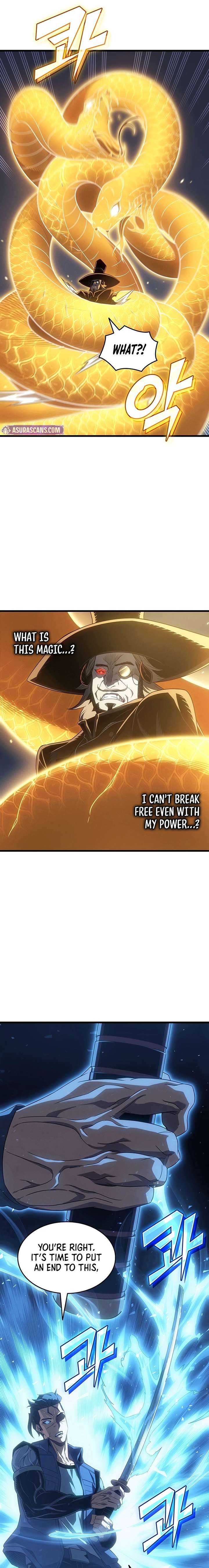 The Great Mage Returns After 4000 Years Chapter 240 - Page 20