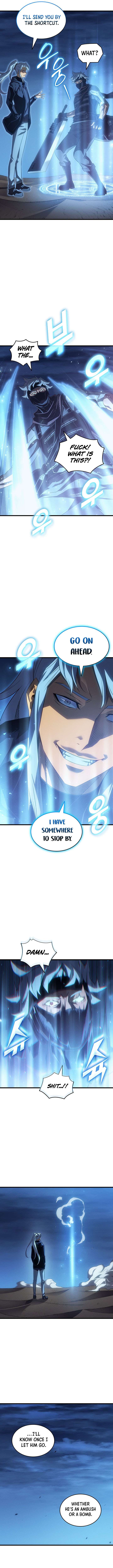 The Great Mage Returns After 4000 Years Chapter 241 - Page 4