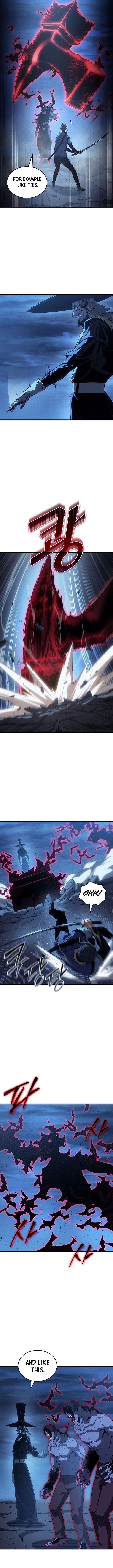 The Great Mage Returns After 4000 Years Chapter 241 - Page 6
