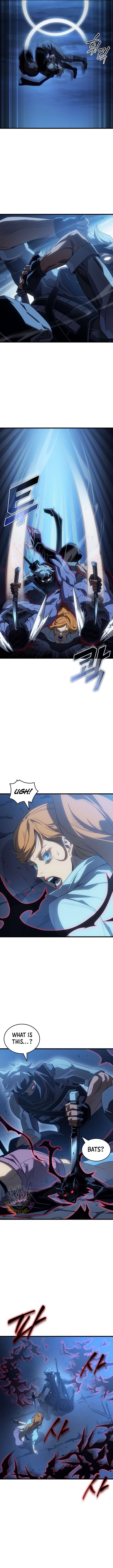 The Great Mage Returns After 4000 Years Chapter 241 - Page 9
