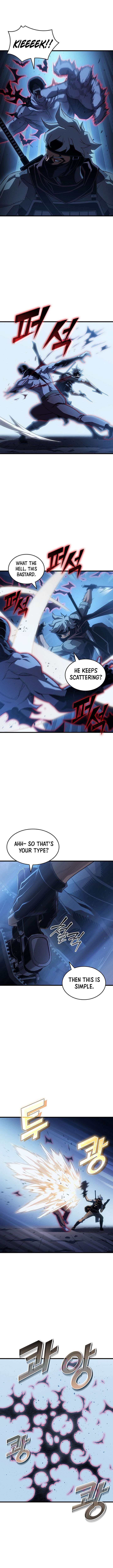 The Great Mage Returns After 4000 Years Chapter 241 - Page 10
