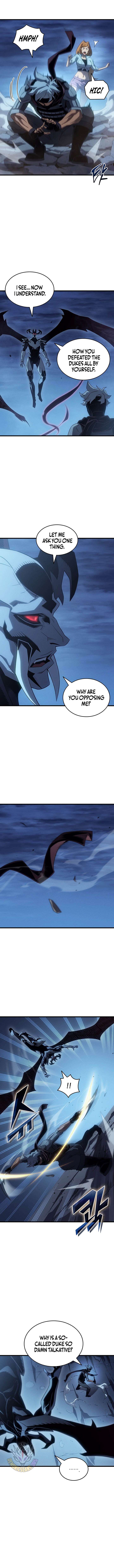 The Great Mage Returns After 4000 Years Chapter 243 - Page 2
