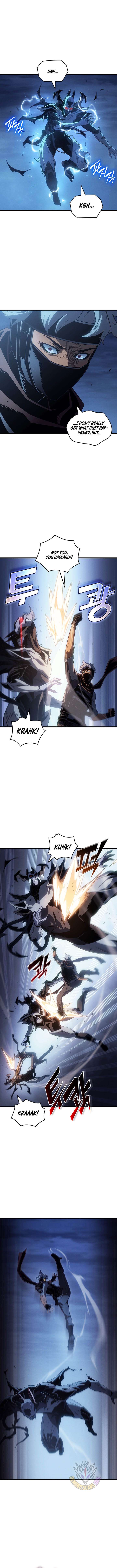 The Great Mage Returns After 4000 Years Chapter 243 - Page 10