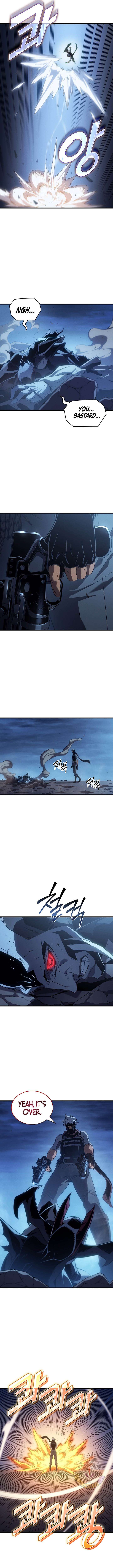 The Great Mage Returns After 4000 Years Chapter 243 - Page 11