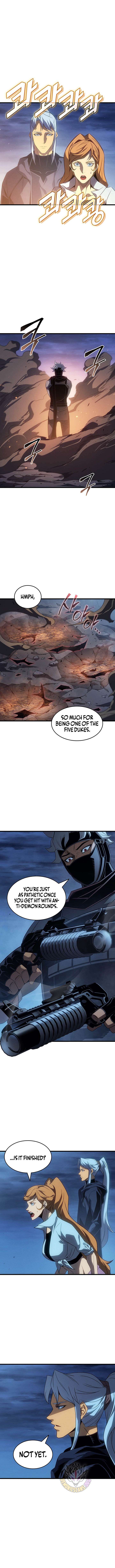The Great Mage Returns After 4000 Years Chapter 243 - Page 12