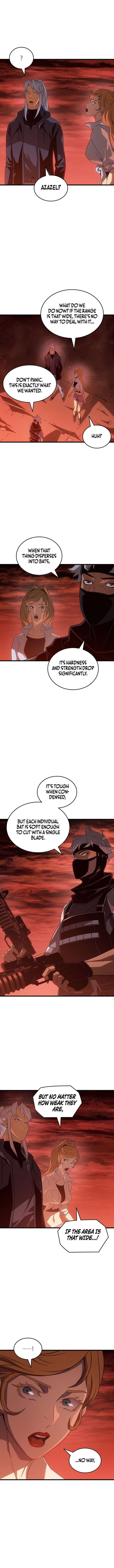 The Great Mage Returns After 4000 Years Chapter 244 - Page 4