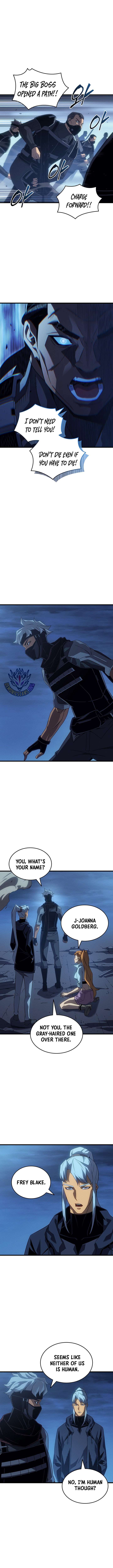 The Great Mage Returns After 4000 Years Chapter 245 - Page 3