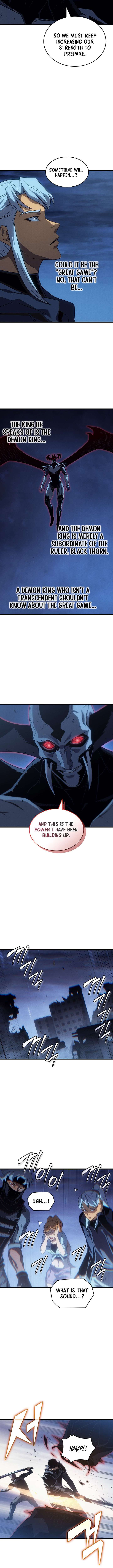 The Great Mage Returns After 4000 Years Chapter 245 - Page 6